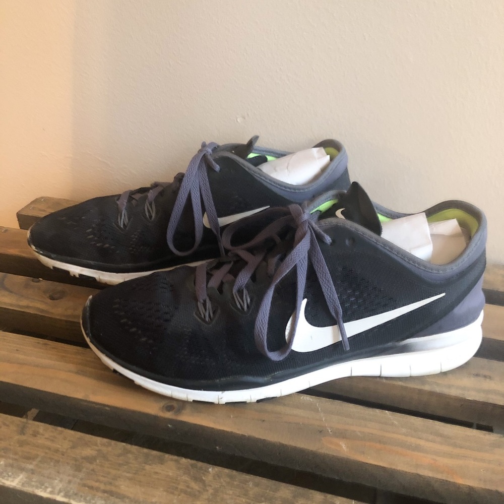 Nike Women’s Free 5.0 TR Running Shoes